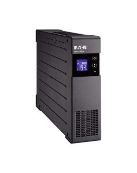 Eaton Ellipse PRO 1200 FR Line-Interactive 1.2 kVA 750 W 8 AC