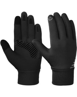 WESTWOOD FOX WFX Zimowe rękawice termiczne dla dzieci r. XL 10 - 11 lat