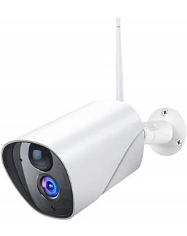 Kamera IP Victure PC750 IP65 WiFi 2,4 GHz audio