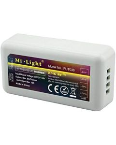 LIGHTEU, Milight Miboxer 2.4GHz LED Kontroler