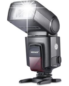 NEEWER TT560 Lampa błyskowa Canon Nikon Panasonic Olympus Pentax