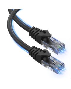 Ultra Clarity Cables Cat 6 Kabel sieciowy 15 metrów Patch LAN