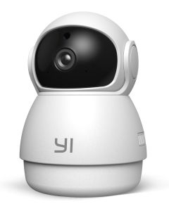 YI YRS 3521 Dome Guard kamera wewnętrzna nadzorująca WiFi 1080p Full HD IP