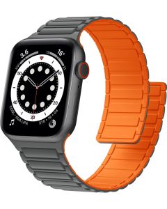 CeMiKa Pasek magnetyczny Apple Watch 38/40/41mm Ultra SE 9 8 7