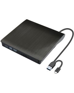 External Zewnętrzna Nagrywarka DVD/CD napęd USB 3.0