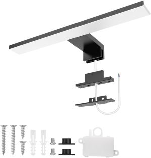 Aourow Lampa LED do Lustra Lazienkowego 5W 500lm 30cm Neutralna 4000K