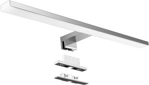 Aourow Lampa LED do Lustra Lazienkowego 10W 820lm 40cm Neutralna 4000K