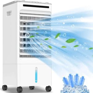 SONBION Przenośny klimatyzator 4 w 1 nawilżacz oczyszczacz wentylator