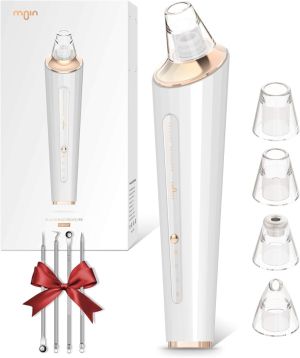 MOIN GM001 Urządzenie do usuwania wągrów 3 Tryby USB 450mAh