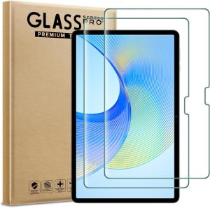 AOKUMA Zestaw 2x Szkło hartowane folia ochronna do Honor Pad X9 Tab