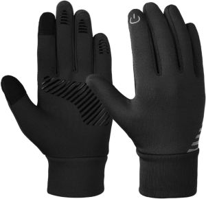 WESTWOOD FOX WFX Zimowe rękawice termiczne dla dzieci r. XL 10 - 11 lat